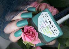 El Corazon Лак для ногтей Активный Био-гель №423/492 Luminous 16 мл