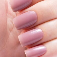 El Corazon Лак для ногтей Активный Био-гель №423/55 Jelly 16 мл