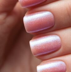 El Corazon Лак для ногтей Активный Био-гель №423/557 Magic Smoke 16 мл