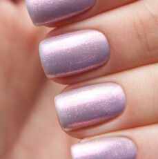 El Corazon Лак для ногтей Активный Био-гель №423/558 Magic Tenderness 16 мл