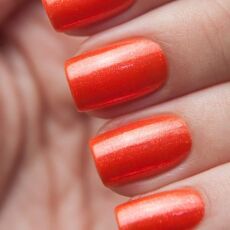 El Corazon Лак для ногтей Активный Био-гель №423/561 Magic Tail Comet 16 мл