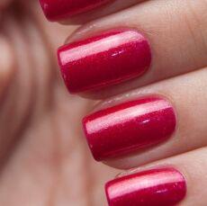 El Corazon Лак для ногтей Активный Био-гель №423/570 Magic Kiss Of Venus 16 мл