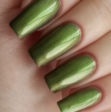 El Corazon Лак для ногтей Активный Био-гель №423/625 Nail Party Mojito 16 мл