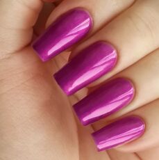 El Corazon Лак для ногтей Активный Био-гель №423/627 Nail Party Pink Squirel 16 мл