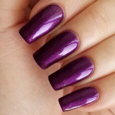 El Corazon Лак для ногтей Активный Био-гель №423/628 Nail Party Black Sabbath 16 мл