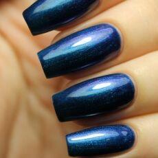 El Corazon Лак для ногтей Активный Био-гель №423/701 Nail Polish Maniac Paradise 16 мл