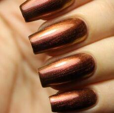 El Corazon Лак для ногтей Активный Био-гель №423/702 Nail Polish Maniac Sly Fox 16 мл