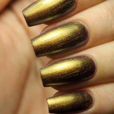El Corazon Лак для ногтей Активный Био-гель №423/703 Nail Polish Maniac Hope 16 мл