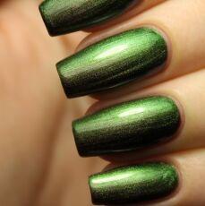 El Corazon Лак для ногтей Активный Био-гель №423/704 Nail Polish Maniac Poison 16 мл