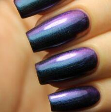 El Corazon Лак для ногтей Активный Био-гель №423/705 Nail Polish Maniac Moscow 16 мл