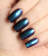 El Corazon Лак для ногтей Активный Био-гель №423/721 Nail Polishaholic Fairy 16 мл