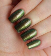 El Corazon Лак для ногтей Активный Био-гель №423/725 Nail Polishaholic Mania 16 мл