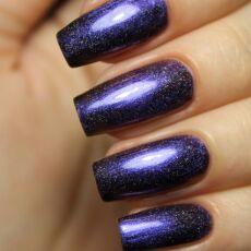 El Corazon Лак для ногтей Активный Био-гель №423/741 Life is Life: Karma 16 мл