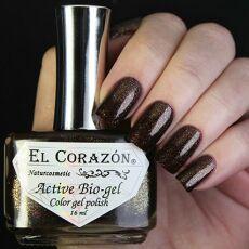 El Corazon Лак для ногтей Активный Био-гель №423/953 Eastern Organza 16 мл