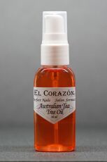 El Corazon    Australian Tea Tree Oil Perfect Nails 425 30 