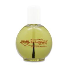 EL Corazon Масло для кутикулы Bali Spa Oil Perfect Nails №428 75 мл