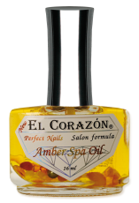 EL Corazon  -         Amber Spa Oil Perfect Nails 437 16 