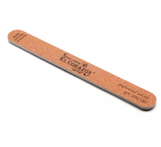 El Corazon Пилка Grit 150/180 бронза CF-Bronze