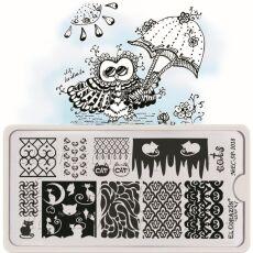 El Corazon    EC-SP-1018