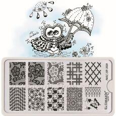 El Corazon    EC-SP-1020