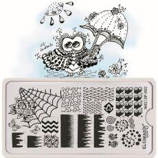 El Corazon    EC-SP-1021