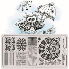 El Corazon    EC-SP-1022