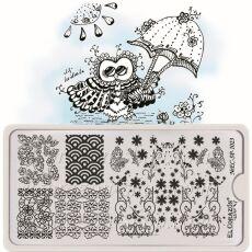 El Corazon    EC-SP-1023