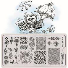 El Corazon    EC-SP-1024