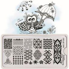 El Corazon    EC-SP-1027