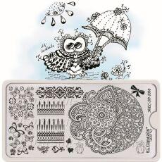 El Corazon    EC-SP-1030