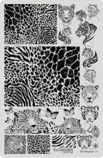 El Corazon    The Best plates 21