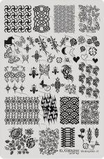 El Corazon    The Best plates 23