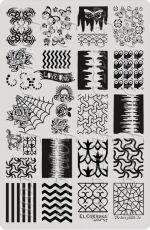 El Corazon    The Best plates 24