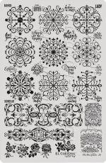 El Corazon    The Best plates 26