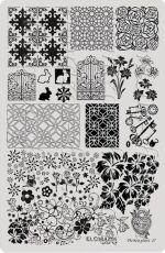 El Corazon    The Best plates 27