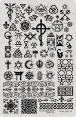 El Corazon    The Best plates 30