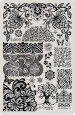 El Corazon    The Best plates 31