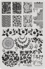 El Corazon    The Best plates 32