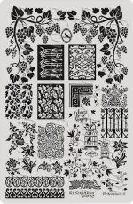 El Corazon    The Best plates 33