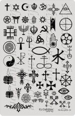 El Corazon    The Best plates 34