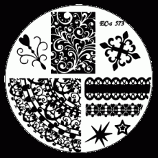 El Corazon    EC-s 573