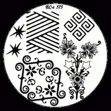 El Corazon    EC-s 575