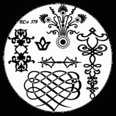 El Corazon    EC-s 579