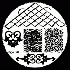 El Corazon    EC-s 582