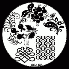 El Corazon    EC-s 585