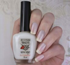   by El Corazon      Iron Hard 418 14 