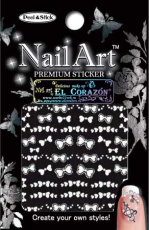 EL Corazon   NSI-W-22