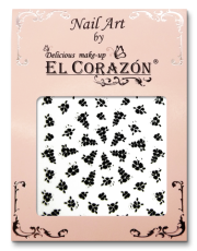El Corazon Самоклеющийся слайдер №EC b 28
