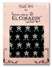 El Corazon Самоклеющийся слайдер №EC w 10