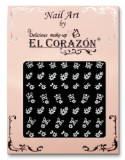 El Corazon Самоклеющийся слайдер №EC w 33
